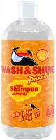 MagicBrush Wash & Shine Shampoo Paradise
