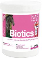 NAF Biotics Supplement