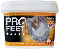NAF Five Star PROFEET 1.3kg