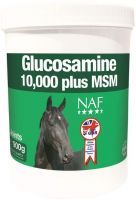 NAF Glucosamine 10,000 Plus with MSM
