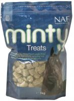 NAF Minty Treats 1kg