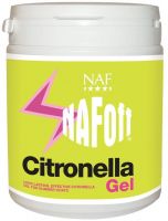 NAF Off Citronella Gel 750g
