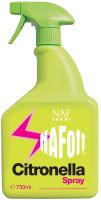 NAF Off Citronella Spray 750ml