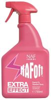 NAF Off Extra Effect Spray 750ml