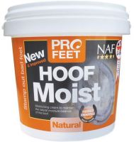 NAF PROFEET Hoof Moist Natural 900g