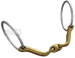 Neue Schule Verbindend Loose Ring 16mm Mouth 70mm Ring