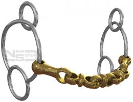 Neue Schule Waterford Universal 14mm Mouth