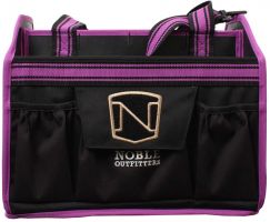 Noble Outfitters Equinessential Tote Blackberry