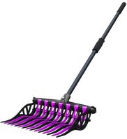 Noble Outfitters Wave Fork Pink