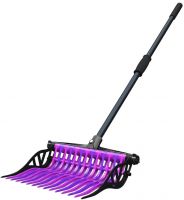 Noble Outfitters Wave Fork Pink/Purple