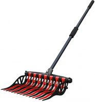 Noble Outfitters Wave Fork Red