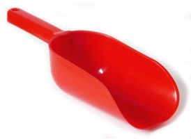 Petface Plastic Feed Scoop