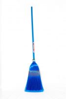 Red Gorilla Deluxe Broom Large Blue