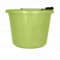 Red Gorilla Premium Bucket Pistachio Green