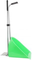 Roma Bright Manure Scoop Lime