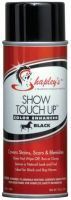 Shapleys Show Touch Up Black