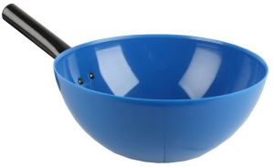 Shires Feed Scoop Blue