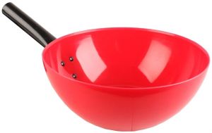 Shires Feed Scoop Red