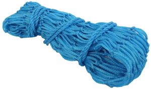Shires Haylage Net Baby Blue