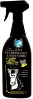 Stable Environment Ultimate 2 in 1 Fly Repellent & Skin Tonic
