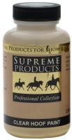 Supreme Products Clear Hoof Paint 236ml