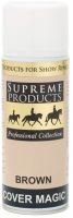 Supreme Products Cover Magic Spray Brown 400ml