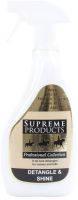 Supreme Products Detangle and Shine 500ml
