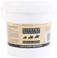 Supreme Products Leg & Body Whitener