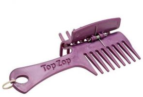 Top Zop Plaiting Tool Purple
