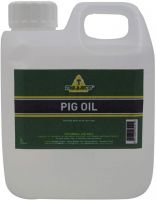 Trilanco Pig Oil 1 Litre