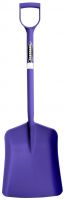 Tubtrugs Shovel Purple