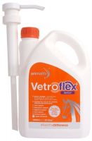 Vetroflex Senior with Pump