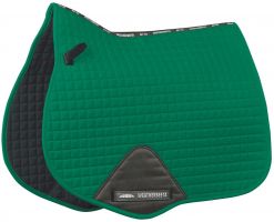 WeatherBeeta Prime All Purpose Saddle Pad Emerald