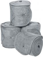 WeatherBeeta Prime Fleece Bandages Grey
