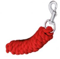Wessex Leadrope Red